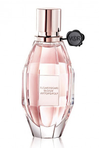 Viktor&Rolf FlowerBomb Bloom 100 ml tester