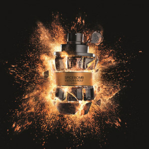 Viktor&Rolf Spicebomb Extreme, Apa de Parfum, Barbati - Img 2