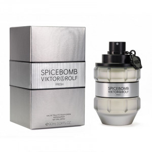 Viktor & Rolf SpiceBomb Fresh