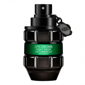 Viktor & Rolf SpiceBomb Night Vision, Apa de Parfum, Barbati - Img 3