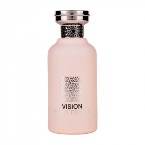 Nusuk Vision Pour Femme, Apa de Parfum, Femei, 100ml