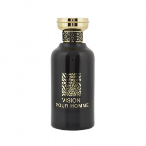 Vision Pour Homme Riiffs, Apa de Parfum, Barbati, 100ml 1