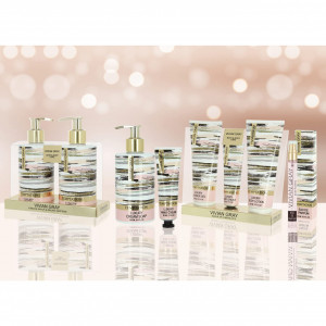 Vivian Gray Temptation, Apa de parfum, Femei, 10 ml - Img 2