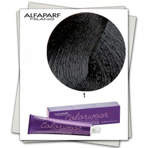 Vopsea Fara Amoniac Alfaparf Milano Color Wear - Img 5