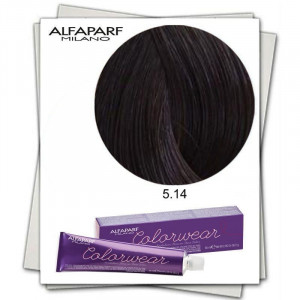 Vopsea Fara Amoniac Alfaparf Milano Color Wear - Img 6