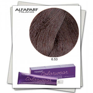 Vopsea Fara Amoniac Alfaparf Milano Color Wear - Img 5
