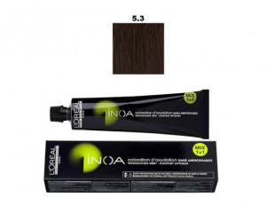 Vopsea permanenta fara amoniac L`Oreal Professionnel Inoa - Img 9