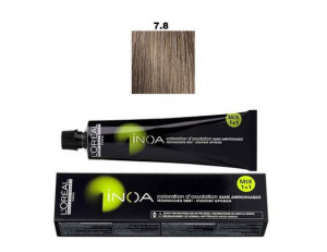 Vopsea permanenta fara amoniac L`Oreal Professionnel Inoa - Img 8