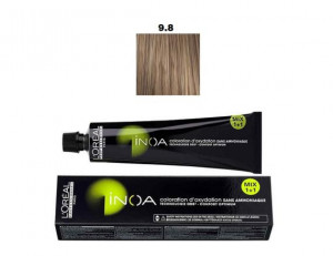 Vopsea permanenta fara amoniac L`Oreal Professionnel Inoa - Img 8
