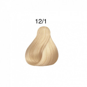 Vopsea permanenta Wella Professionals Koleston Perfect 12/1