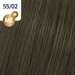 Vopsea permanenta Wella Professionals Koleston Perfect 55/02