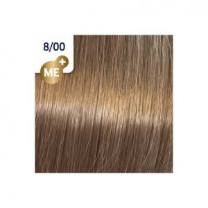 Vopsea permanenta Wella Professionals Koleston Perfect 8/00