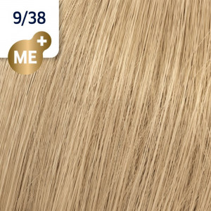Vopsea permanenta Wella Professionals Koleston Perfect 9/38