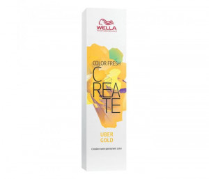 Vopsea semipermanenta Wella Professionals Color Fresh Create - Img 9