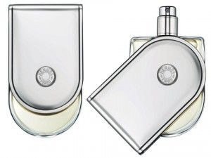 Voyage d'Hermes, Unisex, Apa de Toaleta 35 ml