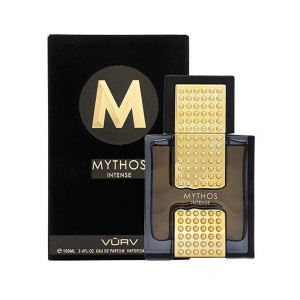 Vurv Mythos Intense, Barbati, Apa de Parfum
