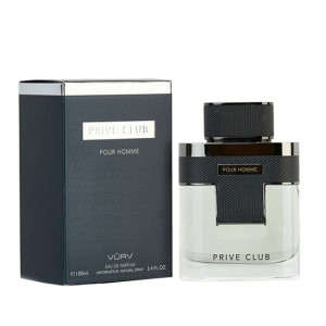 Vurv Prive Club, Barbati, Apa de Parfum