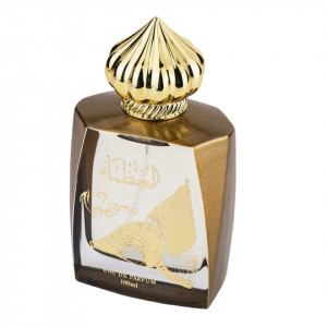 Wadi al Khaleej Al Uzma Apa de Parfum, Unisex, 100ml - Img 2