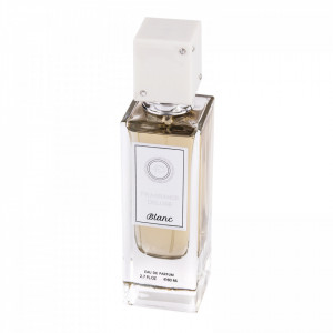 Wadi al Khaleej Blanc Fragrance Deluxe Apa de Parfum, Unisex, 80ml - Img 2