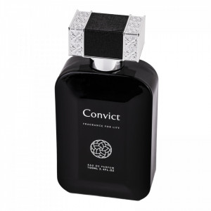 Wadi al Khaleej Convict Apa de Parfum, Unisex, 100ml - Img 2