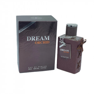 Wadi al Khaleej Dream Brown Apa de Parfum, Unisex, 80ml
