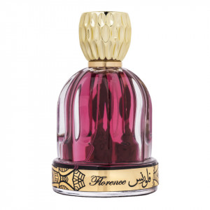 Wadi al Khaleej Florence Apa de Parfum, Femei, 100ml