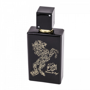 Wadi al Khaleej Fursan Al Lail Apa de Parfum, Unisex, 100ml - Img 2