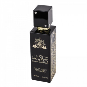 Wadi al Khaleej Habibi al Emarat Apa de Parfum, Unisex, 100ml - Img 2