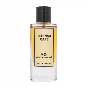 Wadi al Khaleej Intenso Cafe, Apa de Parfum, Unisex