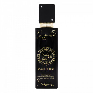 Wadi al Khaleej Malak al Arab Apa de Parfum, Unisex, 100ml
