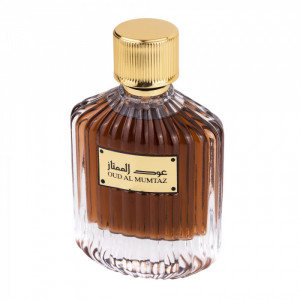 Wadi al Khaleej Oud al Mumtaz, Unisex, Apa de Parfum - Img 2