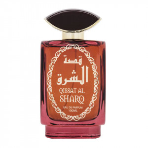 Wadi al Khaleej Qissat al Sharq, Unisex, Apa de Parfum - Img 2