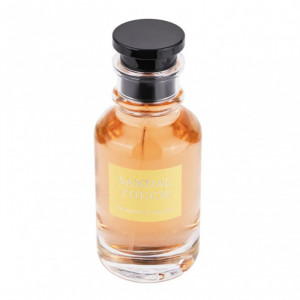 Wadi al Khaleej Sandal Touch, Femei, Apa de Parfum
