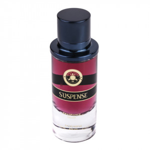 Wadi al Khaleej Suspense, Apa de Parfum, Femei, 100 ml - Img 2
