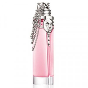 Womanity Eau Pour Elles 80 ml tester