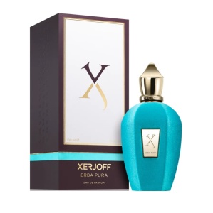 Xerjoff Erba Pura, Apa de Parfum Unisex, 100 ml