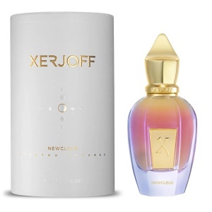 Xerjoff Newcleus Apa de Parfum, Unisex