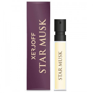 Xerjoff Shooting Stars Musk