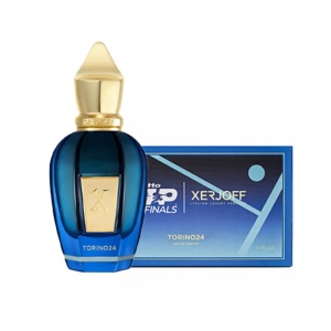Xerjoff Torino24, Apa de Parfum, Unisex, 50 ml