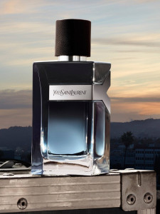 Y Eau de Parfum Yves Saint Laurent, Apa de Parfum, Barbati