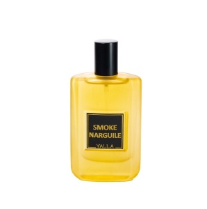 Yalla Smoke Narguile, Apa de Parfum, Unisex