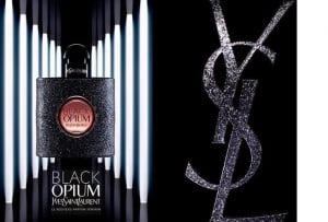 Yves Saint Laurent Black Opium 30 ml