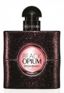 Yves Saint Laurent Black Opium, Femei, Apa de Toaleta