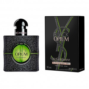 Yves Saint Laurent Illicit Green, Apa de Parfum, Femei