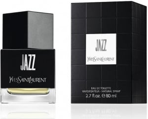 Yves Saint Laurent La Collection Jazz