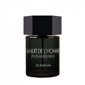Yves Saint Laurent La Nuit de L'Homme Le Parfum, 100 ml tester