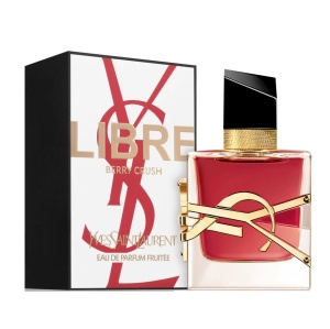 Yves Saint Laurent Libre Berry Crush, Apa de Parfum, Femei