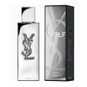 Yves Saint Laurent Myslf L'Absolu, Parfum, Barbati