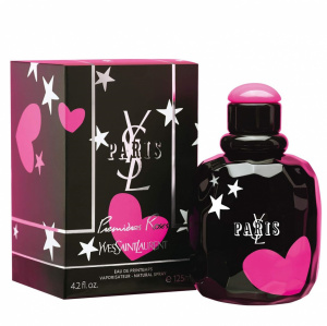 Yves Saint Laurent Paris Premieres Roses 2016, Apa de Toaleta