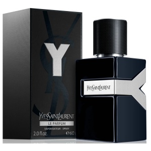 Yves Saint Laurent Y Le Parfum 2025, Barbati, Apa de parfum, 60 ml